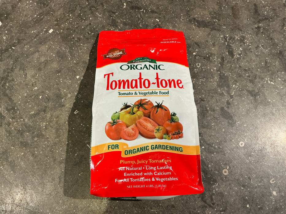 ESPOMA TOMATO TONE 4#