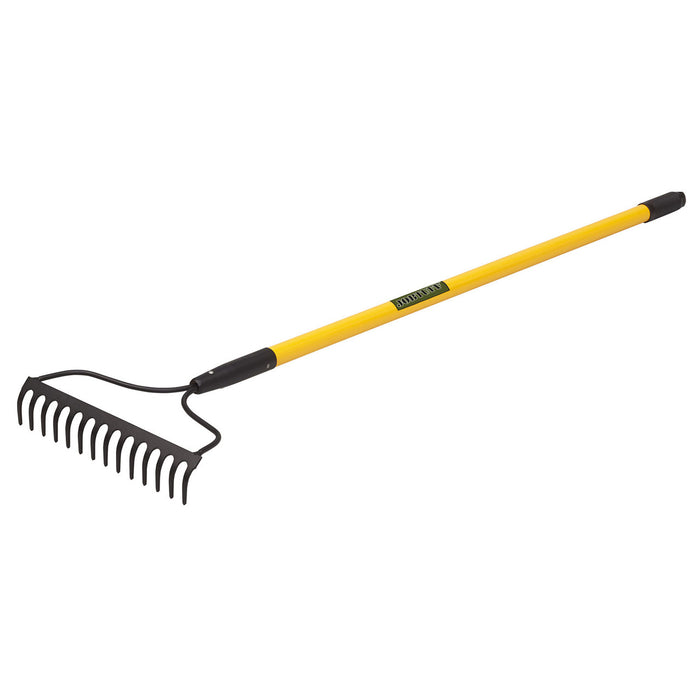 JobTuff 14 Tine Bow Rake