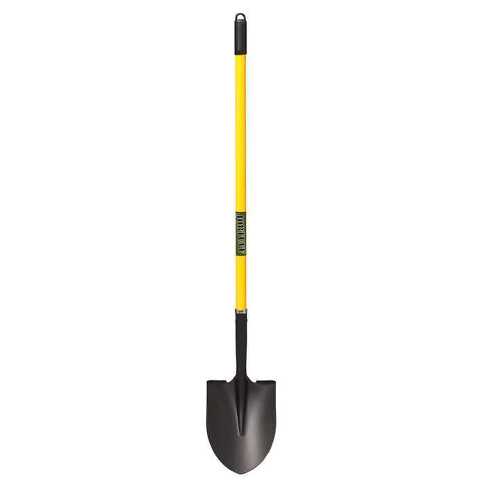 JobTuff 46" Round Point Shovel
