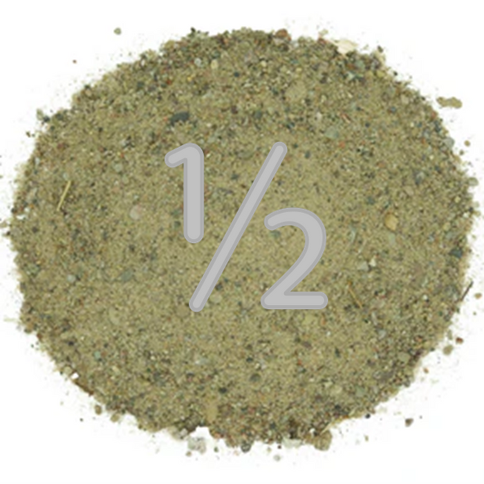 Sand-Sandbox (Half Yd)