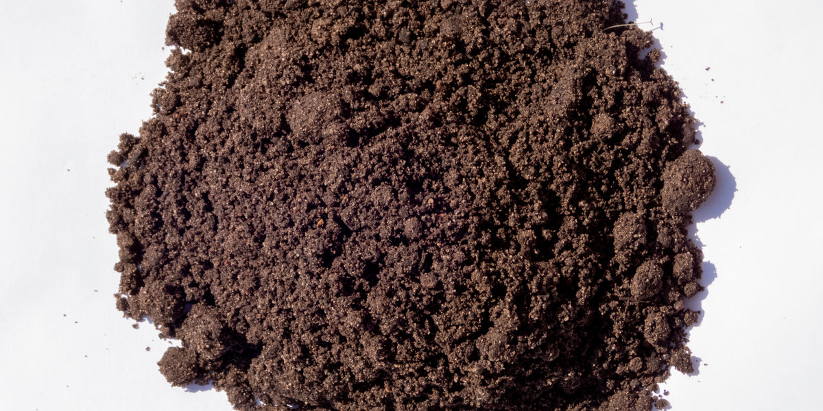 Garden Mix Soil — Schmalz Custom Landscaping & Garden Center