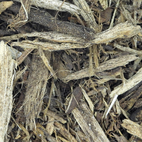 Premium Hardwood Mulch - cubic yard