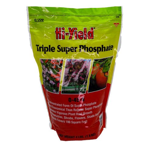 Hi-Yield Triple Super Phosphate